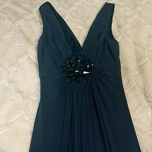 Wedding guest dress